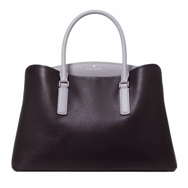 Kate Spade Pebbled Leather Satchel $87!