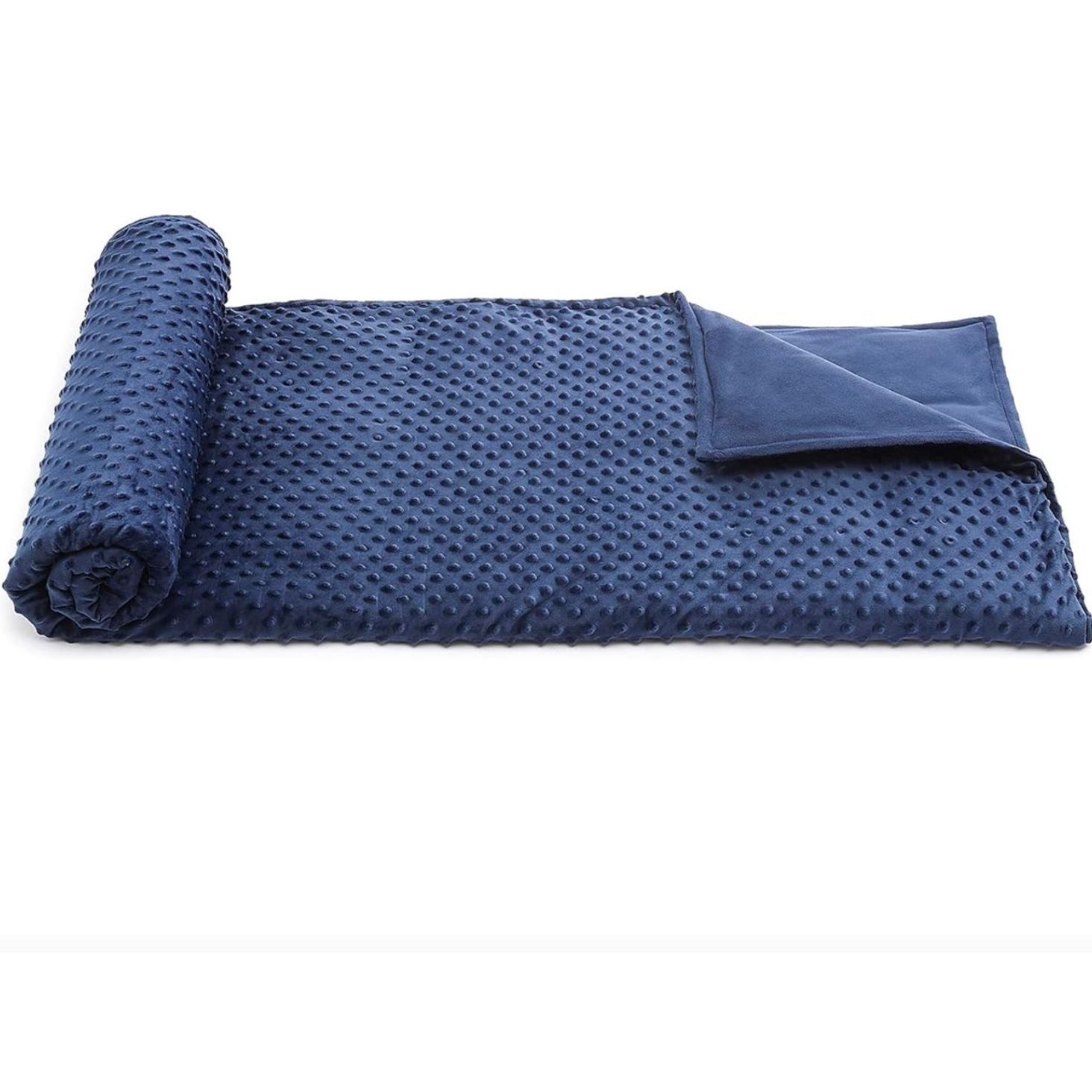 60" 7lb Weighted Blanket 24 at Brad's Deals