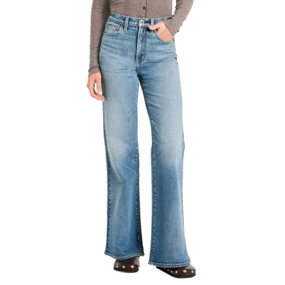 Universal Thread Flare Jeans $18 Shipped at Brad's Deals