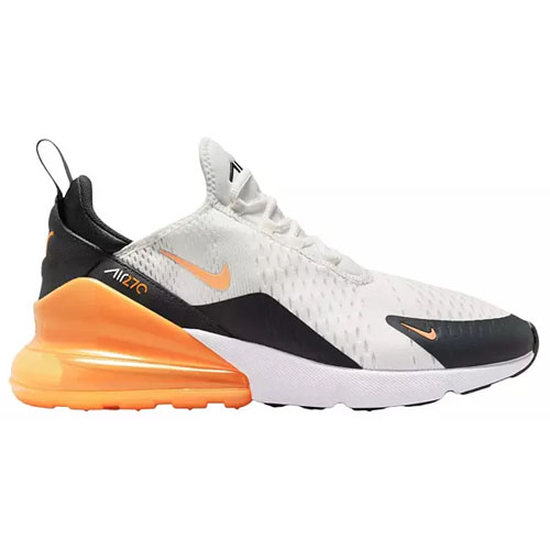 Nike Men's Air Max 270 Shoes $90 at Brad's Deals