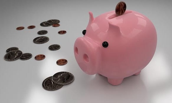 5 Sneaky Ways to Trick Yourself into Saving Money