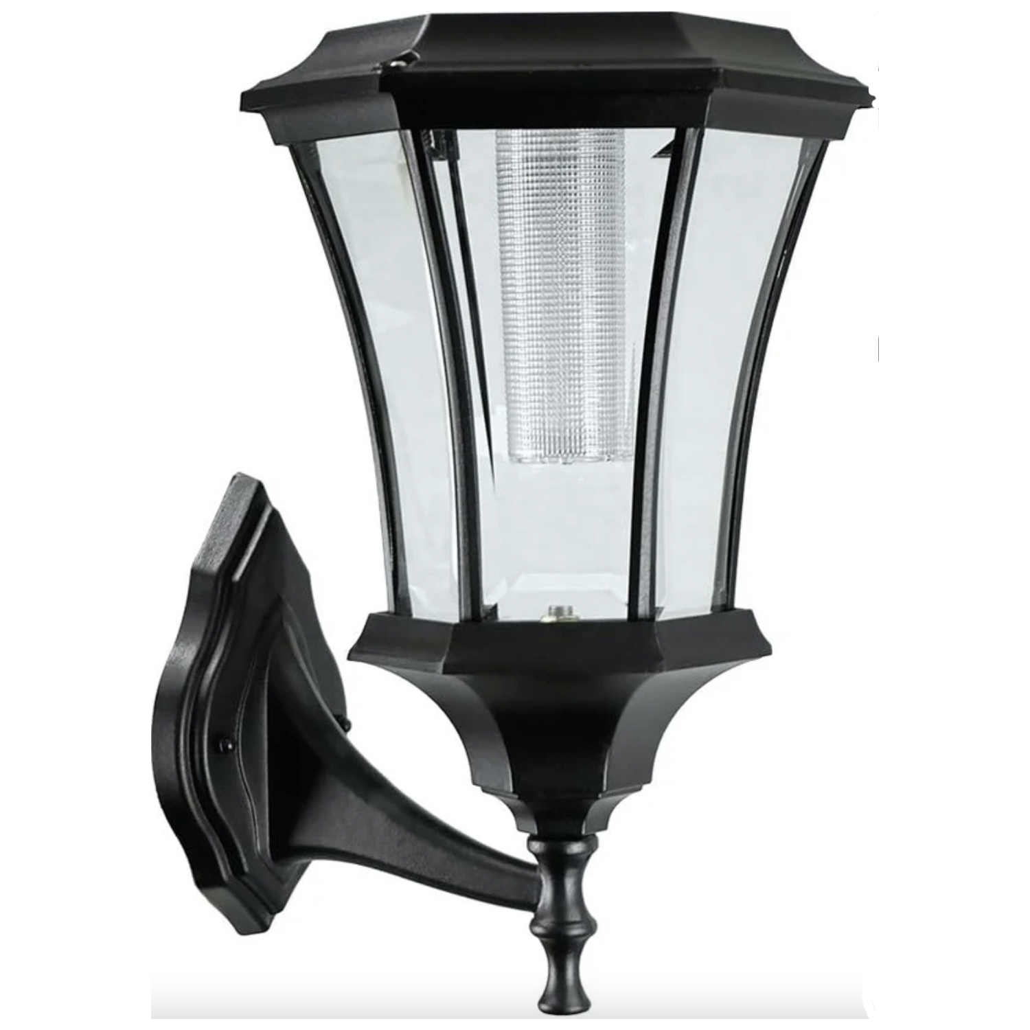 Wireless Solar Sconce $35 Shipped at Brad's Deals