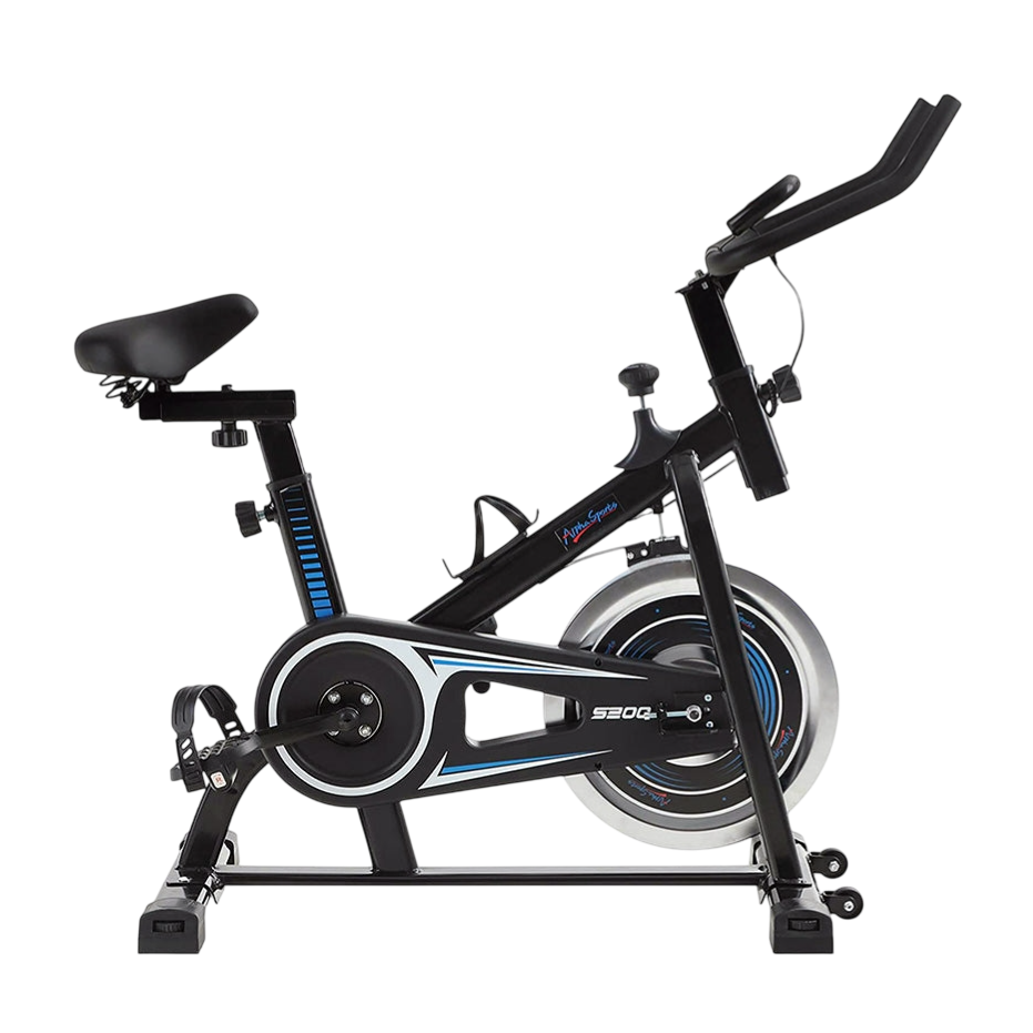 Indoor Cycling Bike $155 at Brad's Deals