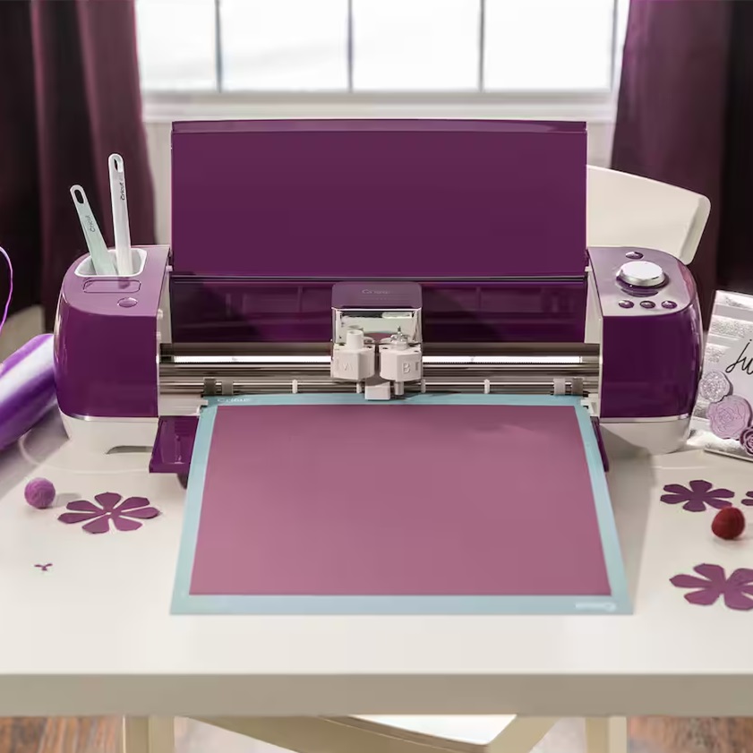 Cricut Explore Air 2 Machine 149 at Brad's Deals