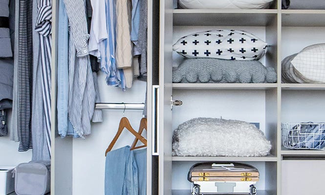 How to Organize Like a Pro