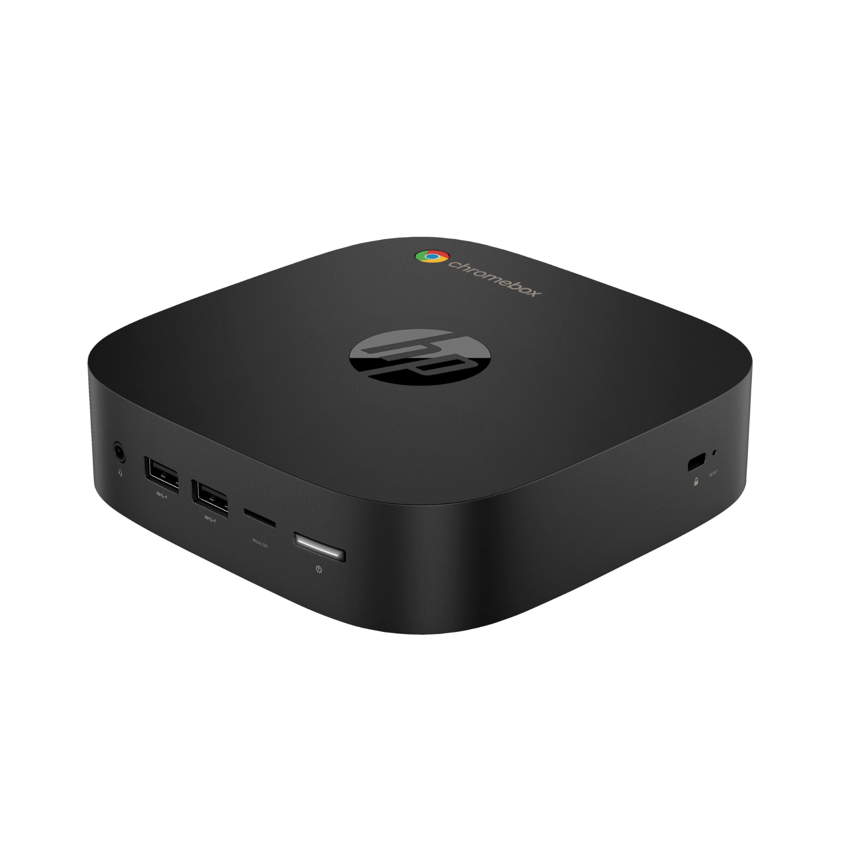 HP Chromebox G4 247 at Brad's Deals