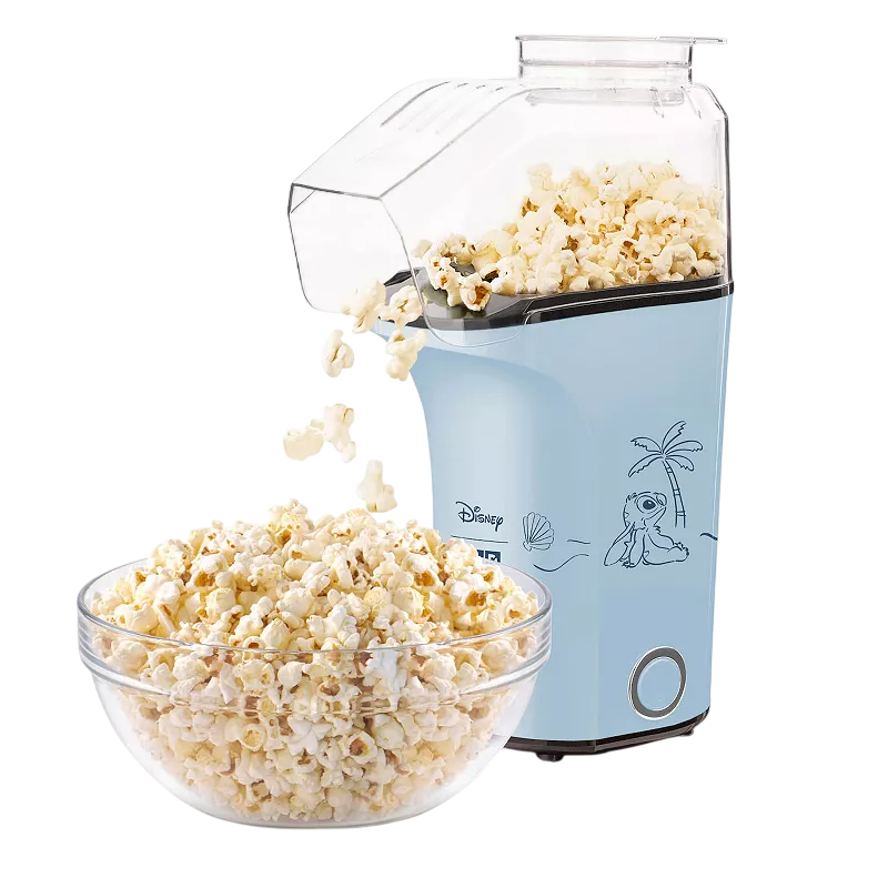 Lowest Ever: Disney Popcorn Maker, $14 at Brad's Deals