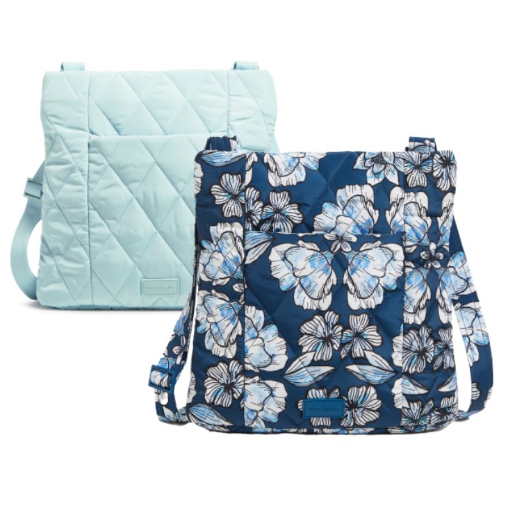 50 90 Off Vera Bradley Free Shipping at Brad s Deals