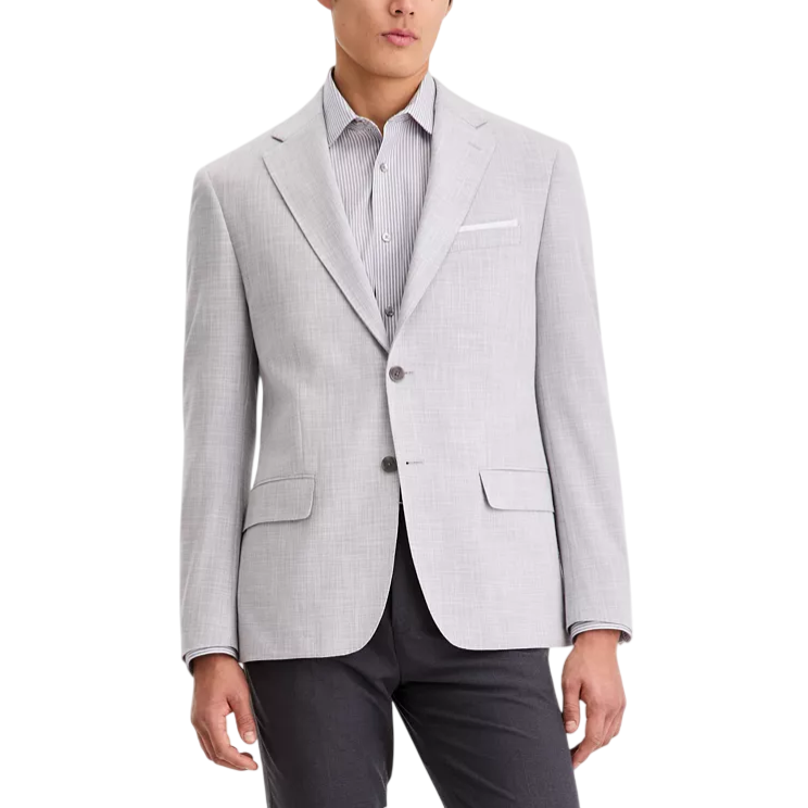 $325 Calvin Klein Jacket is Now $35