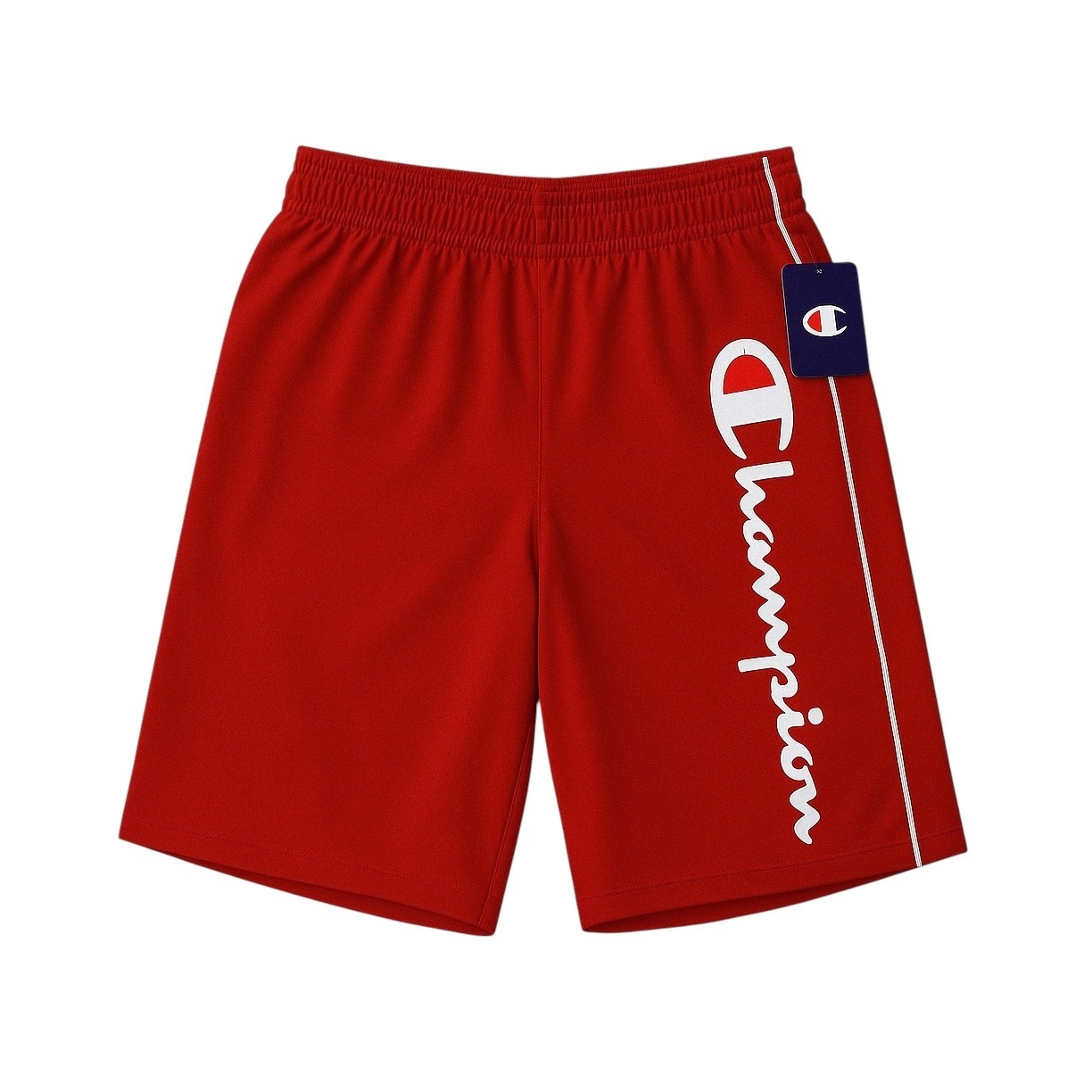 3pk Champion Gym Shorts $30 at Brad's Deals
