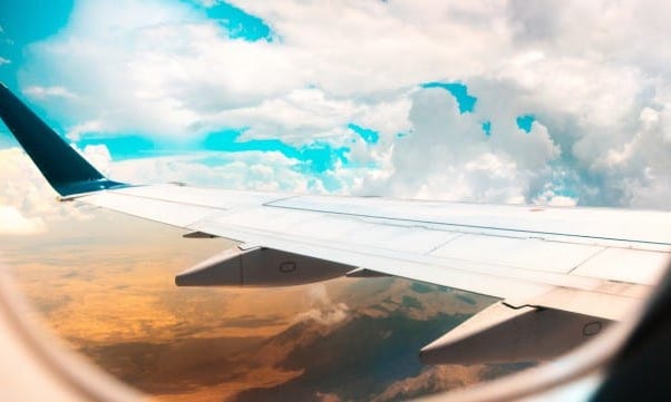 No Points? No Problem! 7 Ways to Find Deals on Flights WITHOUT Using Credit Card Points