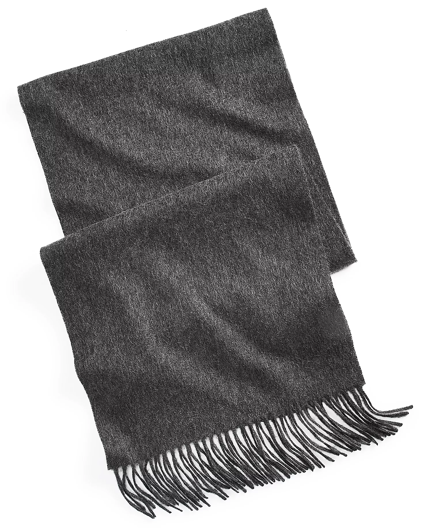 Men's 100% Cashmere Scarf $31