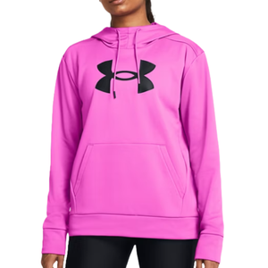 Under Armour Big Logo Hoodie 20 at Brad s Deals
