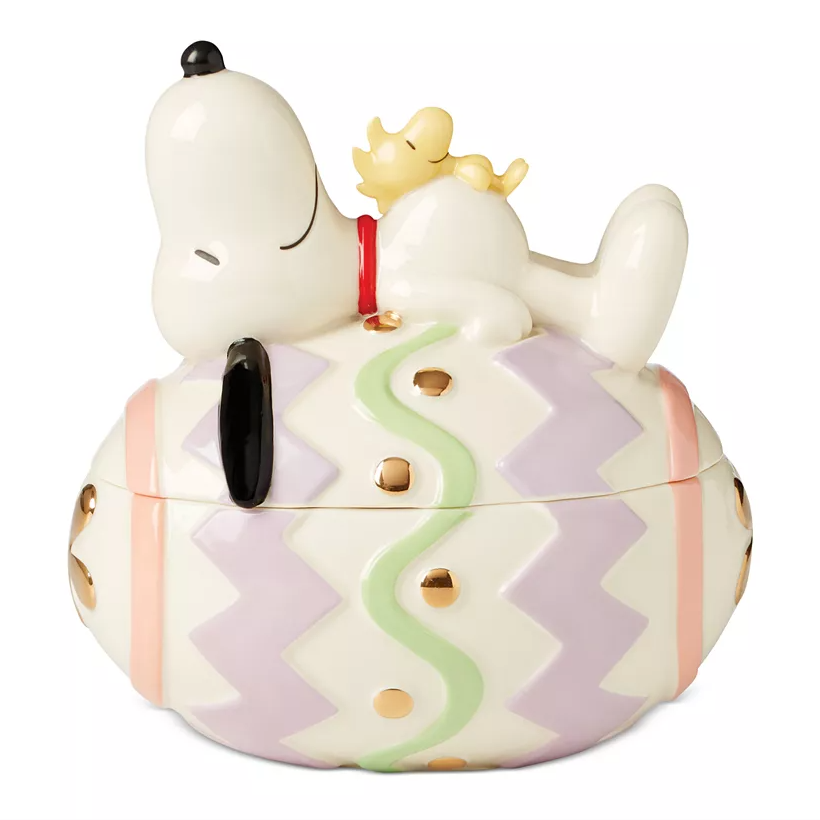 50-70% Off Lenox Spring Serveware & Decor at Brad's Deals