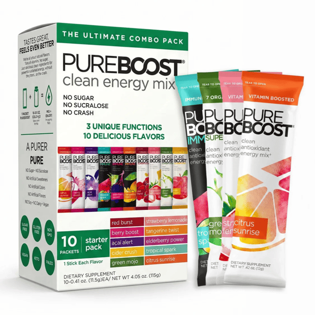 pure boost box Adidas Ultraboost R Adidas Pureboost 22 Running Shoes Vitamin A 10pk Energy + Hydration Drink