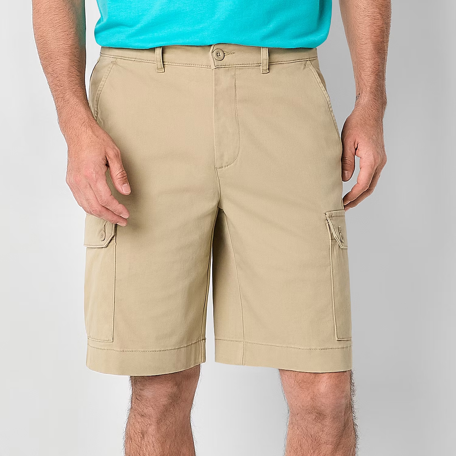 Jcpenney st john bay shorts shop