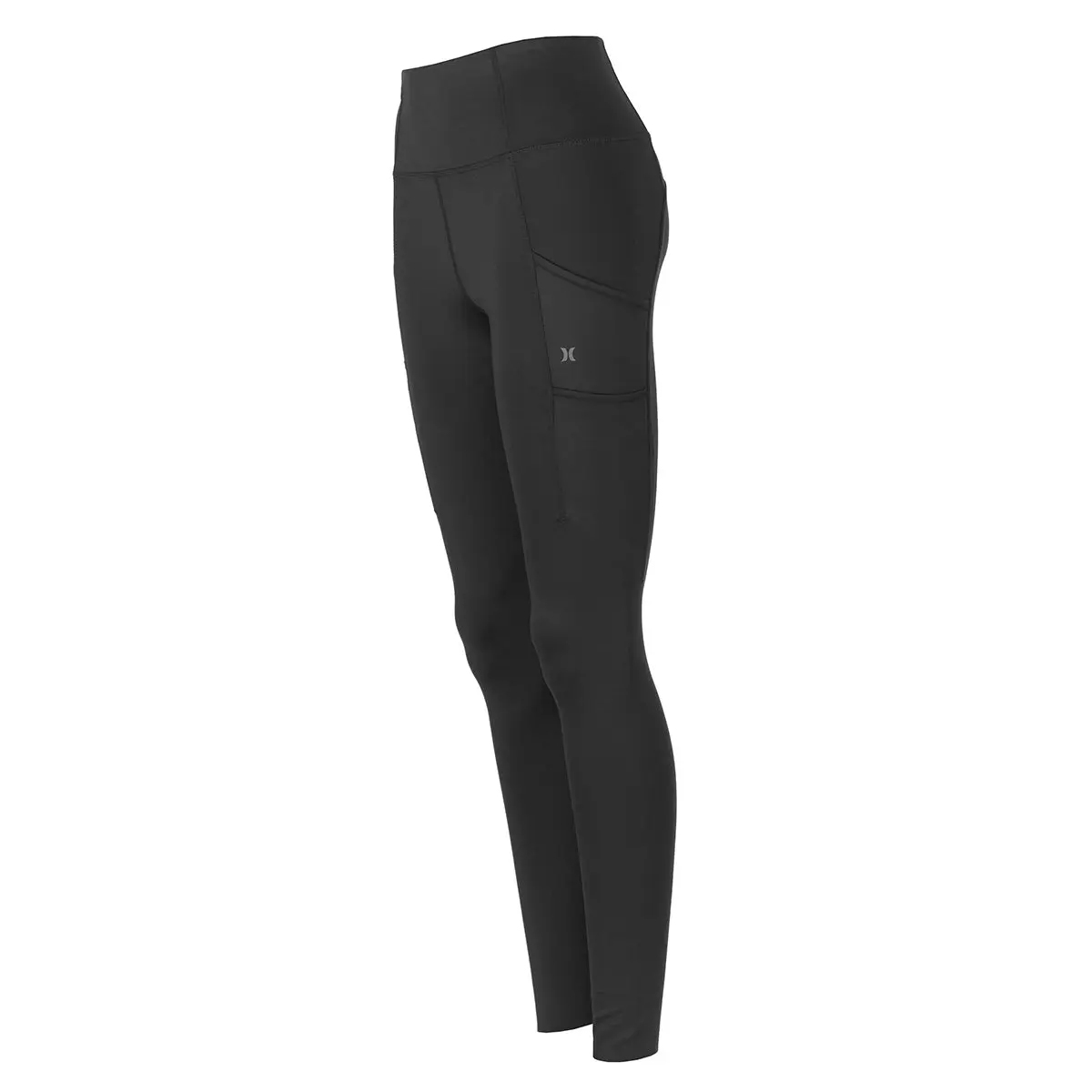 Hurley Raw Edge Leggings 9 at Brad's Deals
