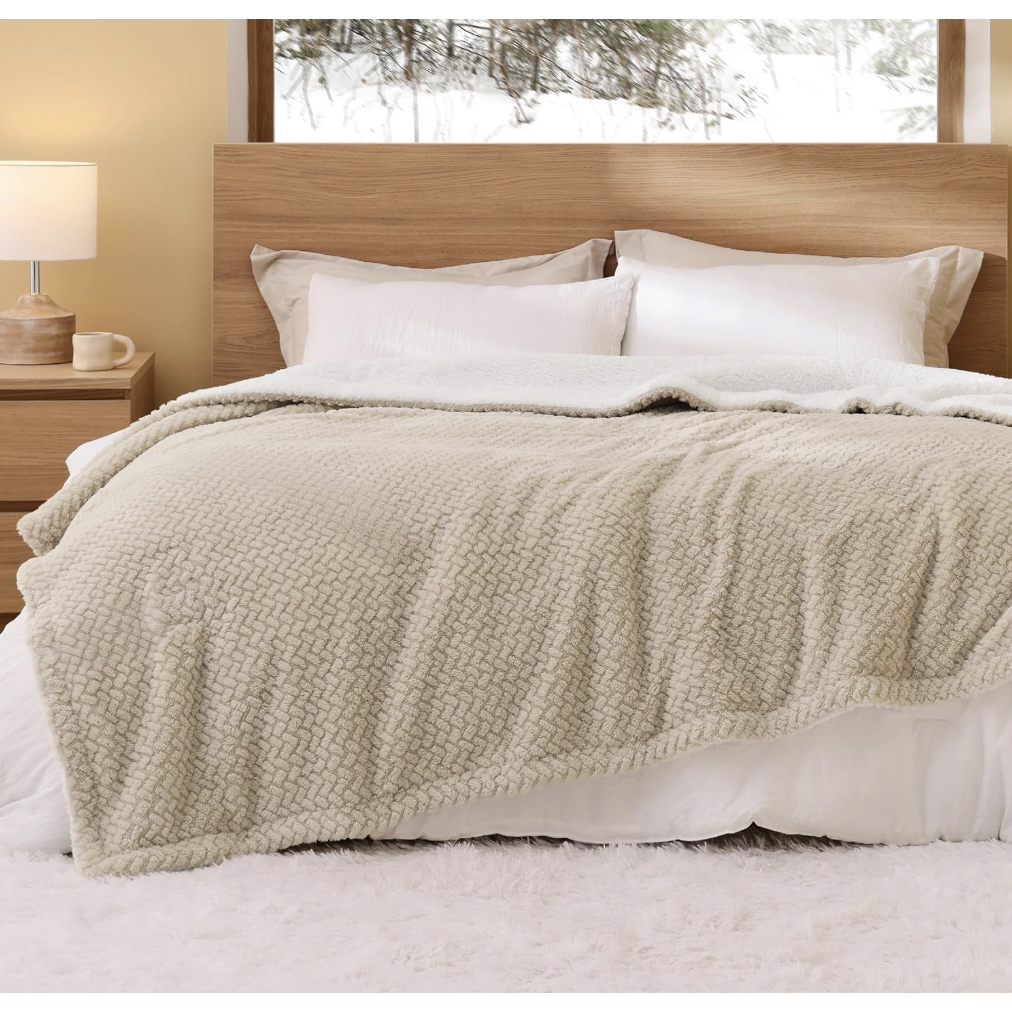Sitemapcdatahttpswuwkniqoocomqueen Size Sherpa Blanket