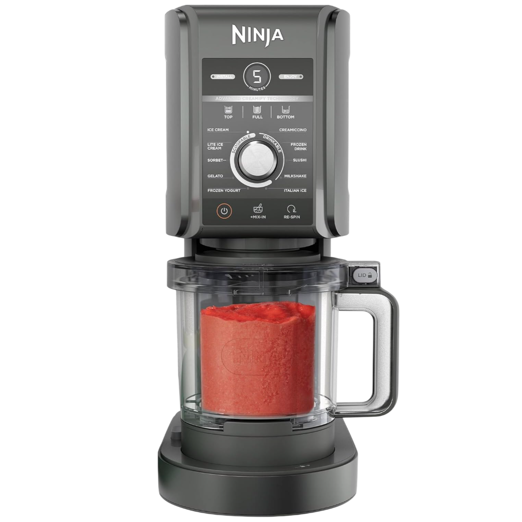Refurb Ninja Creami Deluxe $100 at Brad's Deals