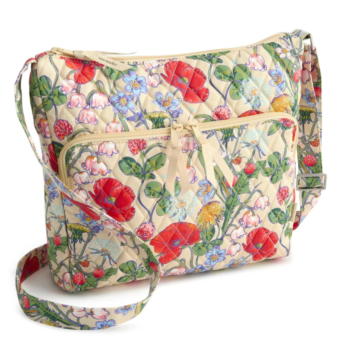lululemon everywhere belt bag 1l white opal 1L, White,: Buy Online at Best Price in Egypt Crossbody Bag Vera Bradley Lighten