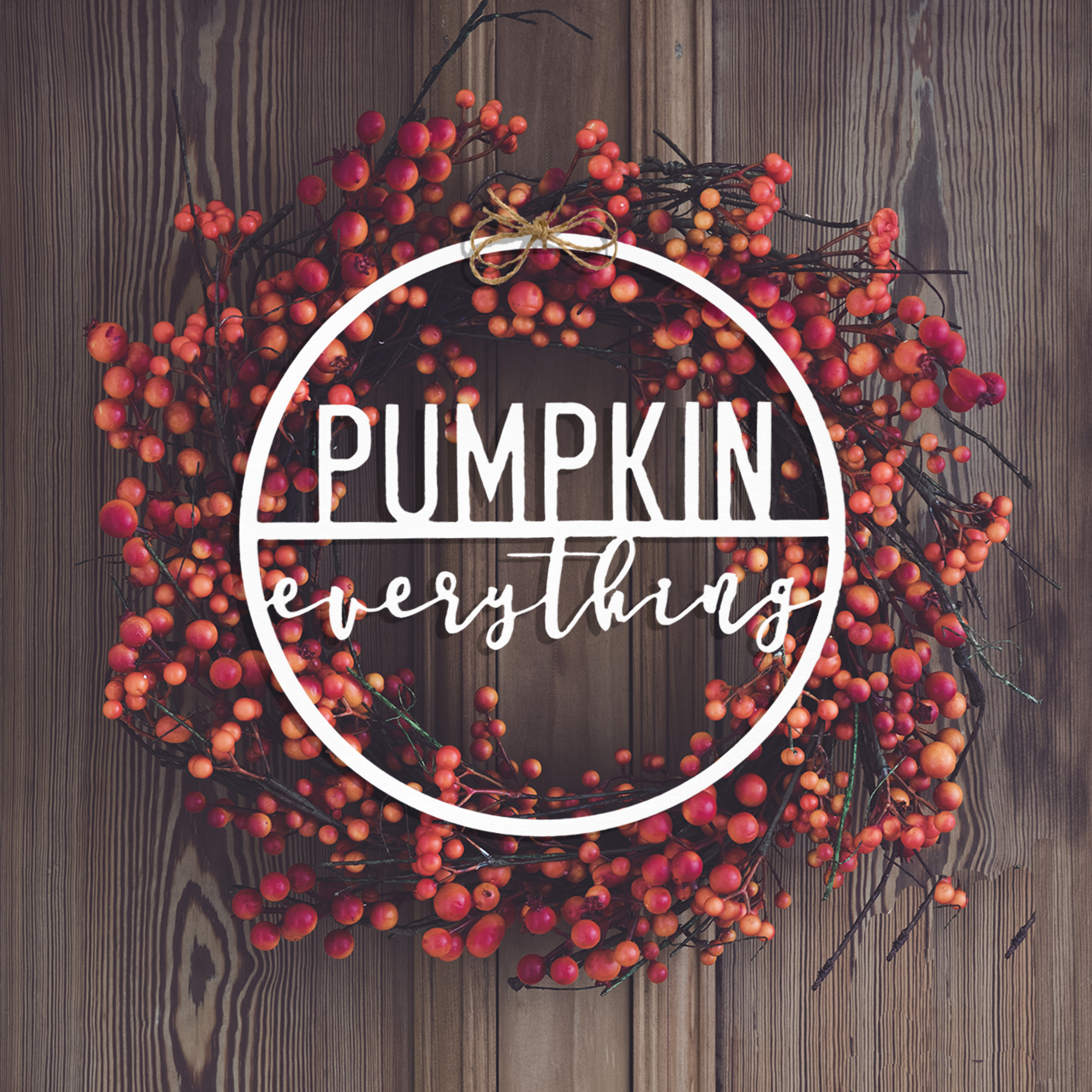 Fall Greeting Wall Sign $25 Shipped at Brad's Deals
