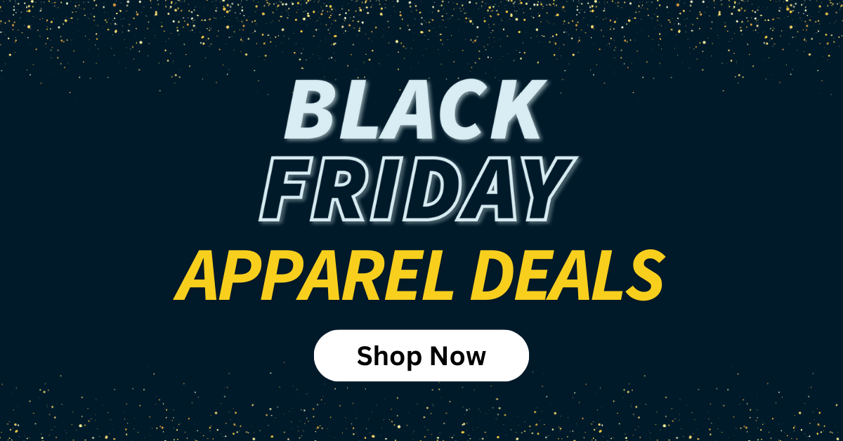 30 Black Friday Apparel & Shoe Deals from Nike, Amazon, UGG & More!