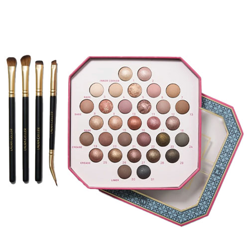 Laura Geller: Eyeshadow Made Easy $41