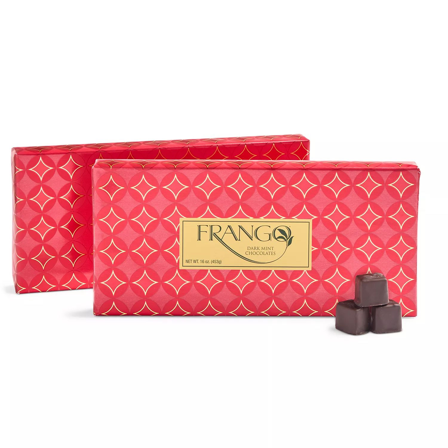 58% Off Frango Chocolate Assortments at Brad's Deals