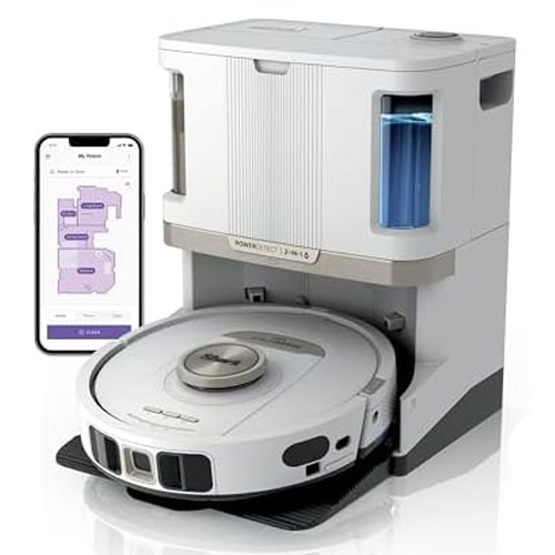 70% Off Shark Robot Vacuum and Mop