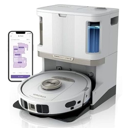 70% Off Shark Robot Vacuum and Mop