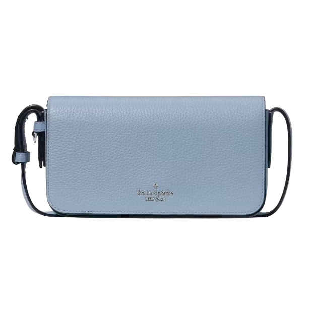 Kate Spade Leather Crossbody $52