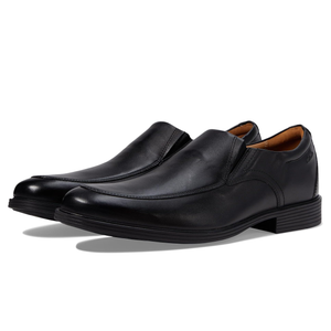 Clarks Leather Dress Shoes 45 Shipped at Brad s Deals