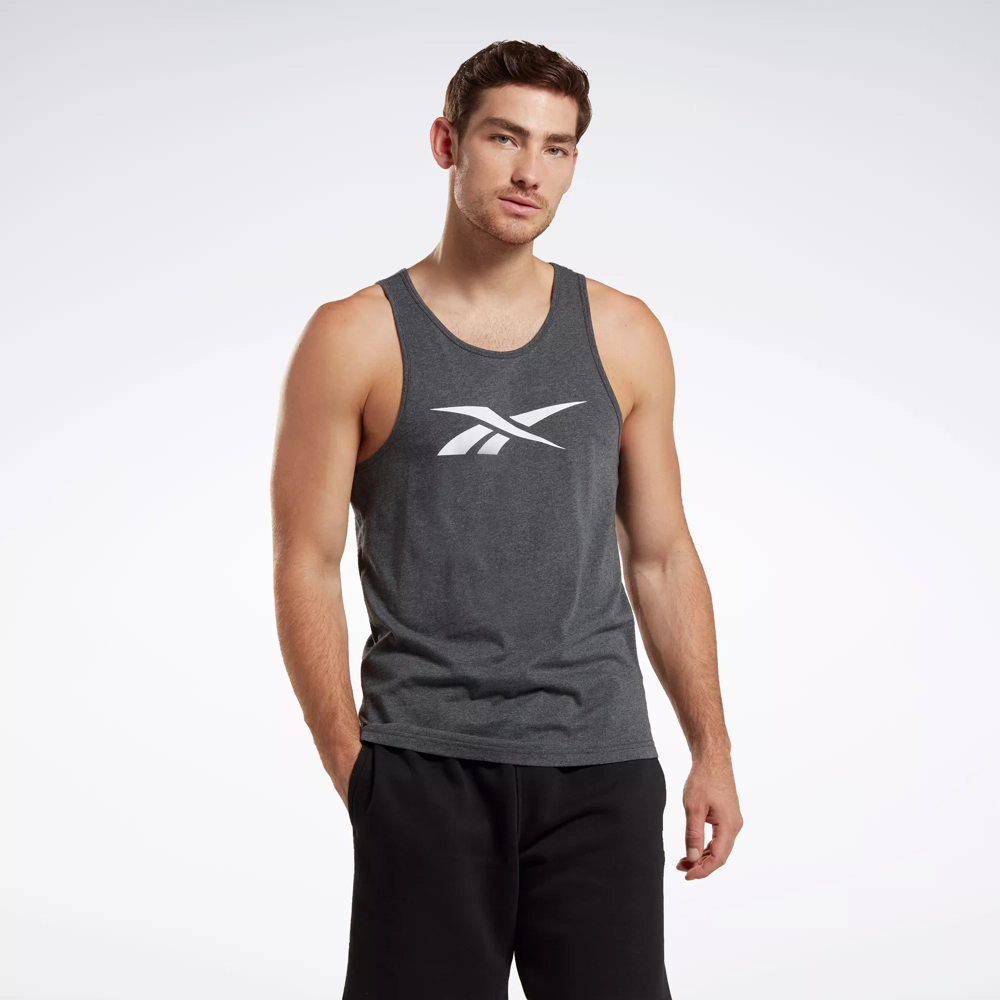 Reebok Tank Top $6 Shipped at Brad's Deals