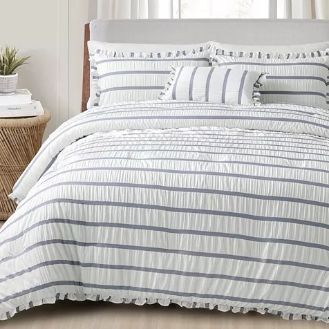 Splendid Comforter Sets $36 in Any Size at Brad's Deals