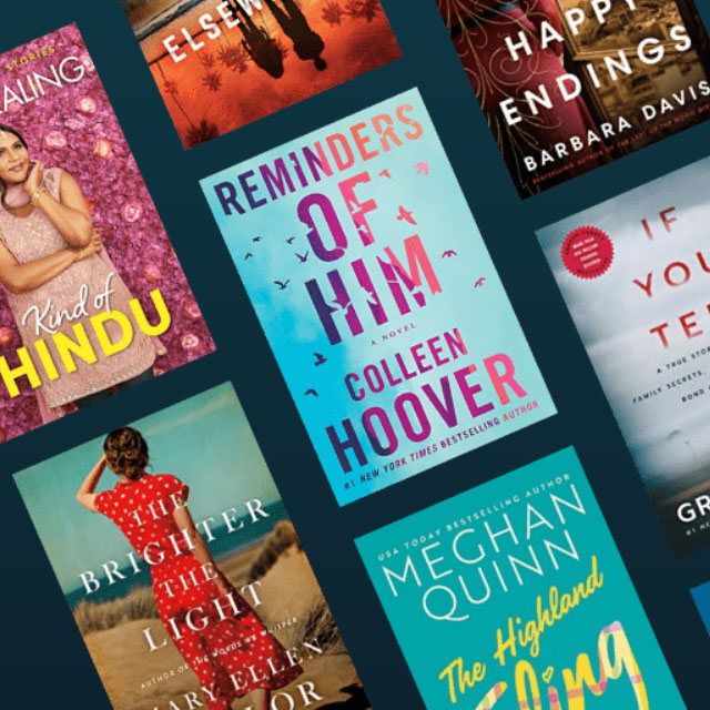 Free Kindle Unlimited for 30 Days