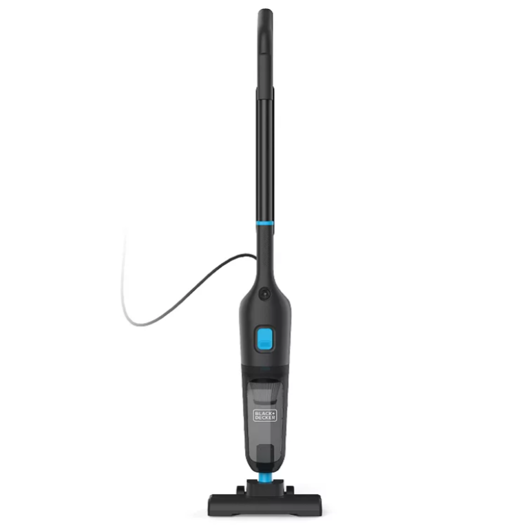 Black & Decker 3-in-1 Vacuum $18 at Brad's Deals