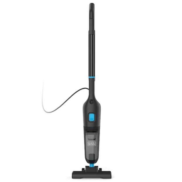 Black & Decker 3-in-1 Vacuum $18 at Brad's Deals