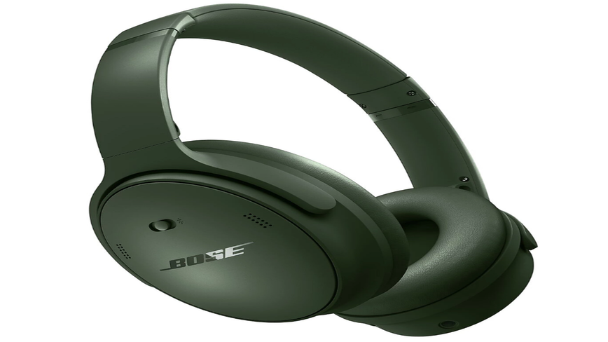BOSE QuietComfort comfort 新品未開封　値下 Bose QuietComfort Headphones $169 at Brad's Deals