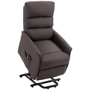 Lift assist recliner hotsell