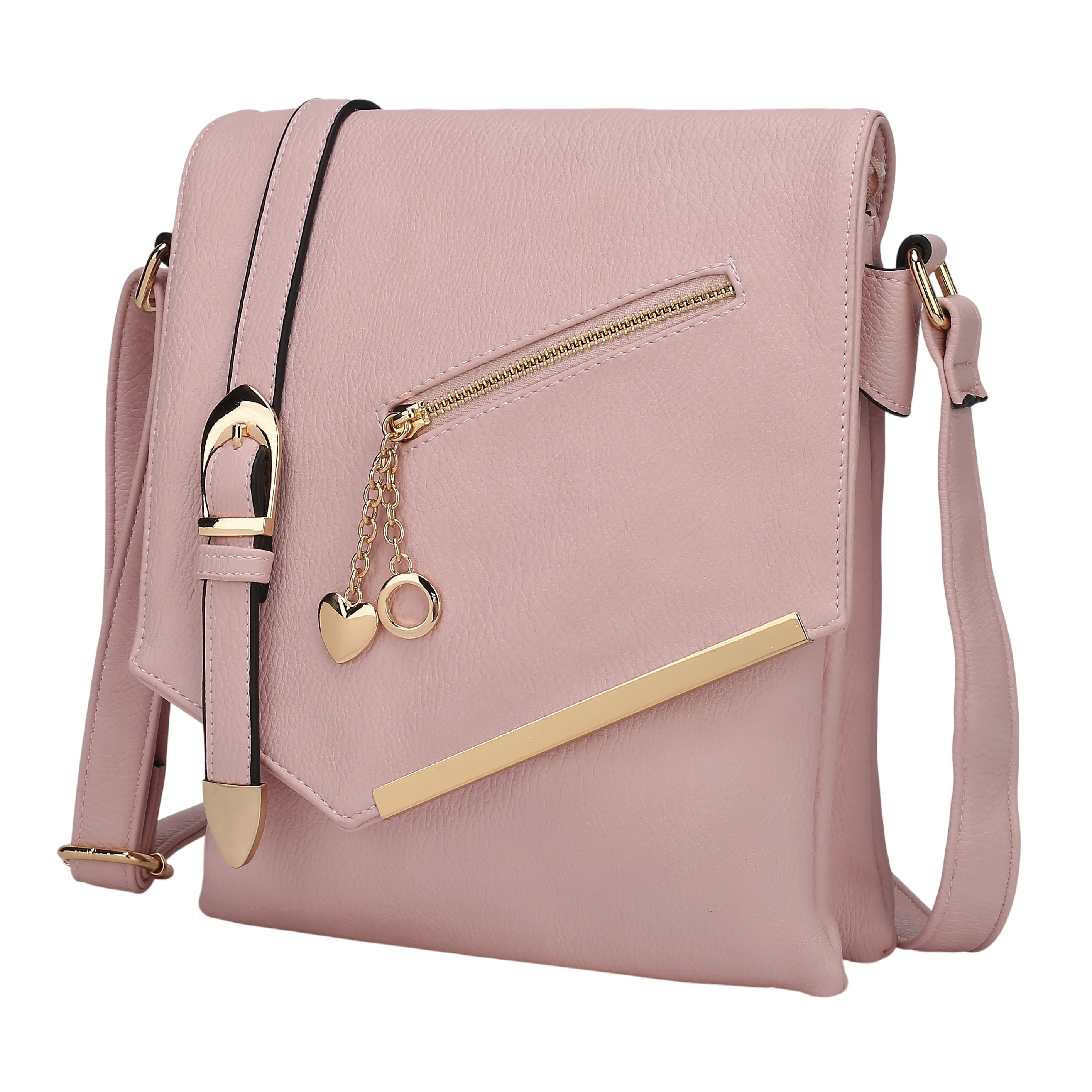 MKF Jasmine Crossbody Bag $42