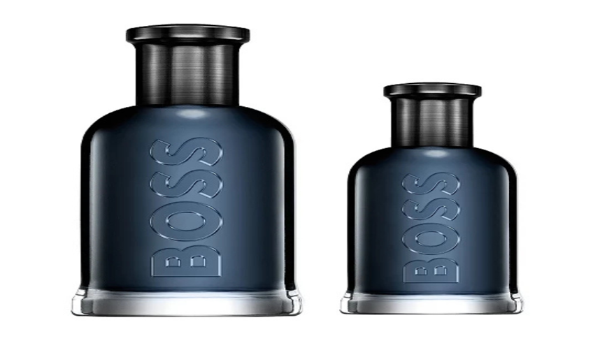 Hugo boss cologne set online