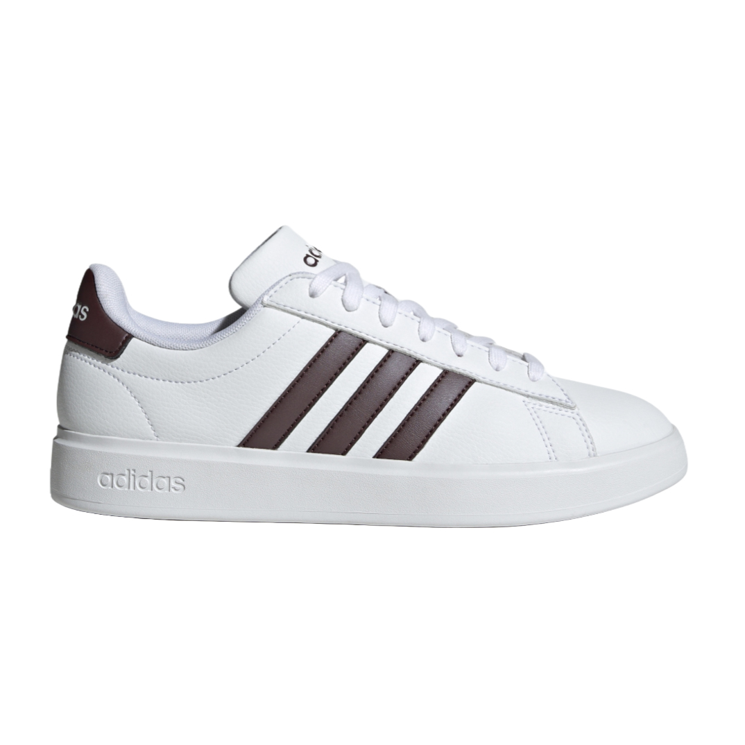 Adidas Women's Grand Court Shoes $25 at Brad's Deals