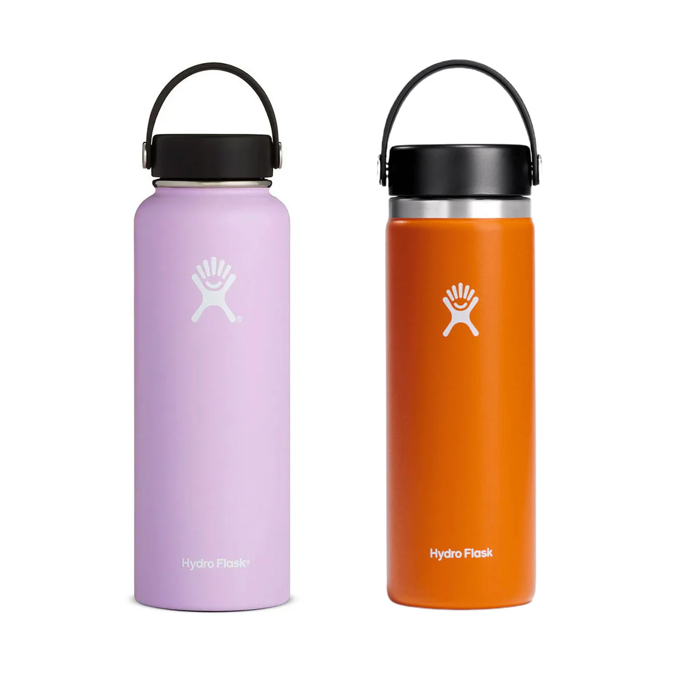 Hydro Flask Bottles from $15 Shipped at Brad's Deals