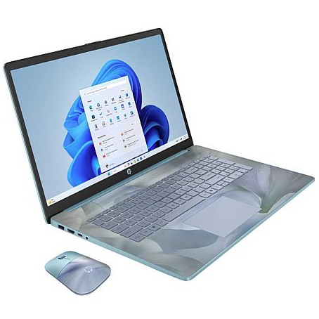 HP 17
