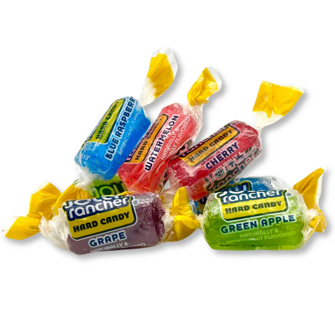 5lb Jolly Ranchers $20 at Brad's Deals