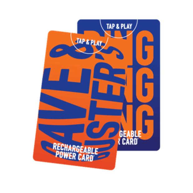 $20 Dave & Busters Arcade Card $12 at Brad's Deals