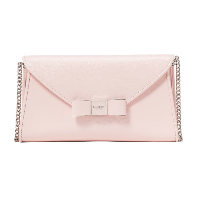 Kate Spade Bow Embellished Crossbody 136 at Brad's Deals