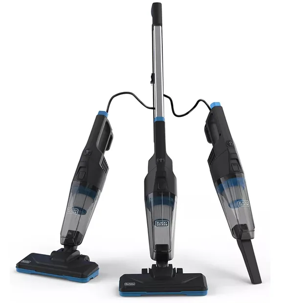 Black & Decker 3-in-1 Vacuum $25 at Brad's Deals