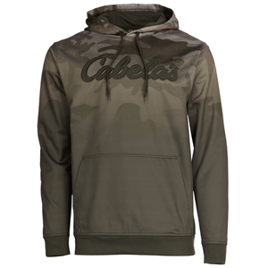 Cabela's $10 hoodie discount