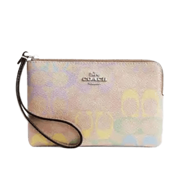 Up to 60% Off Rainbow Coach Outlet Styles at Brad's Deals